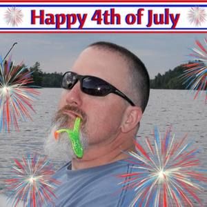 Meet your Posher, George